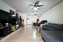 Chip Thye Garden (D20), Terrace #458487611